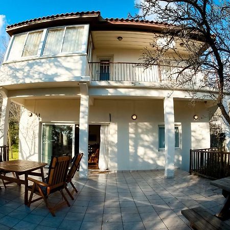 Forest Park Villa Lemithou Exterior photo